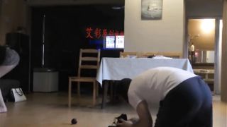 小刚和宇佐木 Chinese Femdom