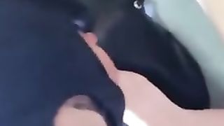 【套路】希希s袜子塞嘴语言羞辱