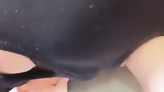 【套路】希希s袜子塞嘴语言羞辱