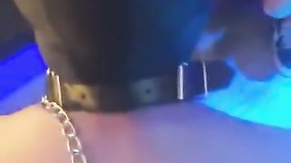 【套路】希希双s调教