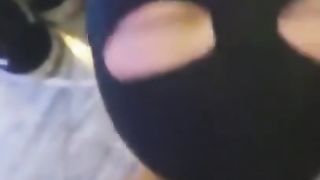 【套路】希希双s调教