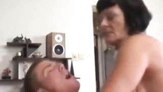 Aunt Shirley Promised Me a Fantasy