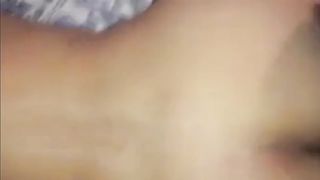 Me (xx777) fucking a 36yr old Eastern European bitch. PART 1