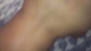 Me (xx777) fucking a 36yr old Eastern European bitch. PART 1