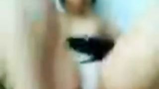 Turkish girl Webcam show