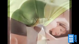 cameltoe compilation