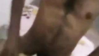 indonesian maid fucked by indian