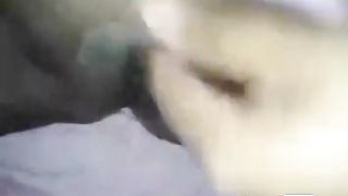 Sri Lankan Girl Bianca massage her horny pussy