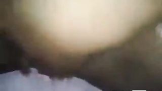 Sri Lankan Girl Bianca massage her horny pussy