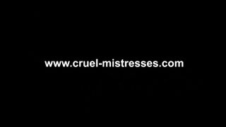 CruelMistress - Catsuit Mistress
