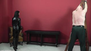 CruelMistress - Catsuit Mistress