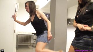 Domestic dispute ends badly