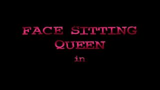 Empress Tales - Kelly Trapped under my ass