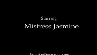 Evil Schoolgirl Trample