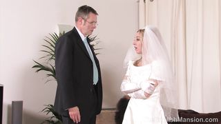 TheEnglishMansion - Miss Eve Harper - His Wedding Night