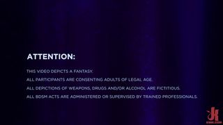 FilthyFemdom - Bella Wilde - The Wildes - The Tables Are Turned - October 23, 2020