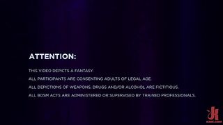 FilthyFemdom - Yes My Queen - Syren De Mer Dominates Her Daddy For The First Time! October 9, 2020