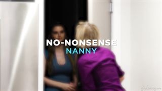 GirlsWay - Dee Williams & Bunny Colby - No Nonsense Nanny