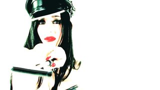 Idelsy - Worship my fucking boots