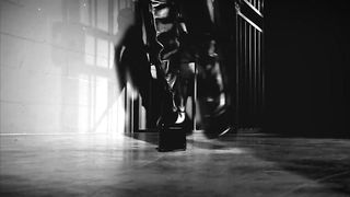 Idelsy - Worship my fucking boots