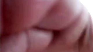 Durchgefickte Ehefotze