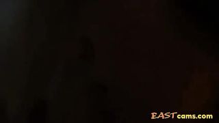 Skinny Korean Girl with Big Tits Sex