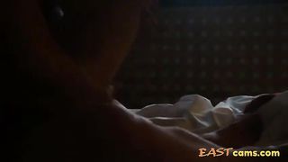 Skinny Korean Girl with Big Tits Sex