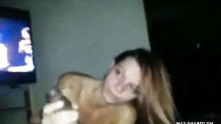 Two sluts want to suck BBC