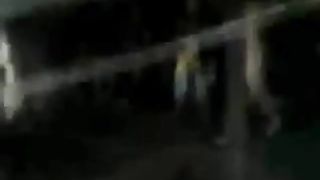 Indonesian Nude Dangdut 2