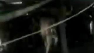 Indonesian Nude Dangdut 2