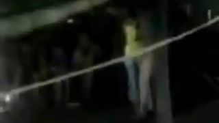 Indonesian Nude Dangdut 2