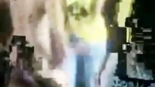 Indonesian Nude Dangdut 2