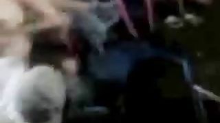 Indonesian Nude Dangdut 2