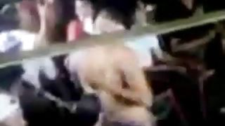 Indonesian Nude Dangdut 2