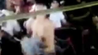 Indonesian Nude Dangdut 2