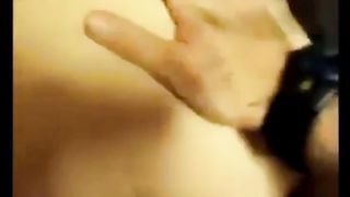 submissive slut love ass to mouth