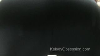 Kelsey Obsession and girlfriends 1