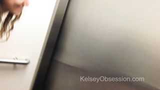 Kelsey Obsession and girlfriends 21