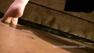 Kelsey Obsession and girlfriends 34