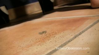 Kelsey Obsession and girlfriends 34