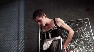 Kink - Bella Rossi is Husband Training