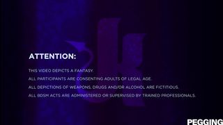 Kink - Mila Fox - Mila the Strapon Queen