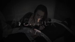 Lucid Lavender, Mandy Marx - Mandy Loves My Feet