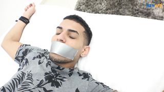 MF-8134-1 Big bad butts (Jack, Tay, Victoria)