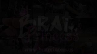 Macy and Raquel - Brain Rewire a beta male to Love Big Dicks