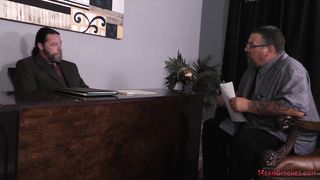 MeanAmazonBitches - London River 4, August 10, 2020