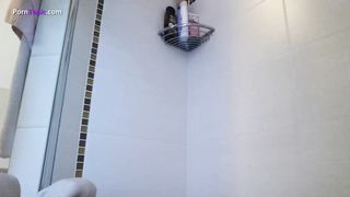 Meine Neues Scheifloch