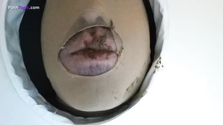 Meine Neues Scheifloch