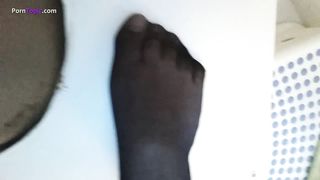 Meine Neues Scheifloch