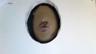 Meine Neues Scheifloch